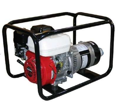 Maxflow Honda GX200 2.8 kVA Petrol Generator – Small Frame