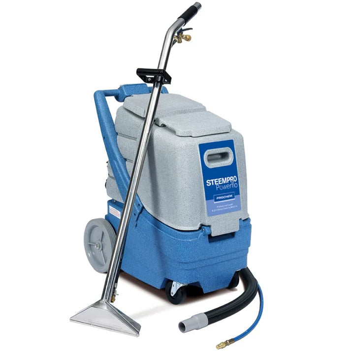 Prochem Steempro Powerplus SX2700 Carpet Cleaning Machine