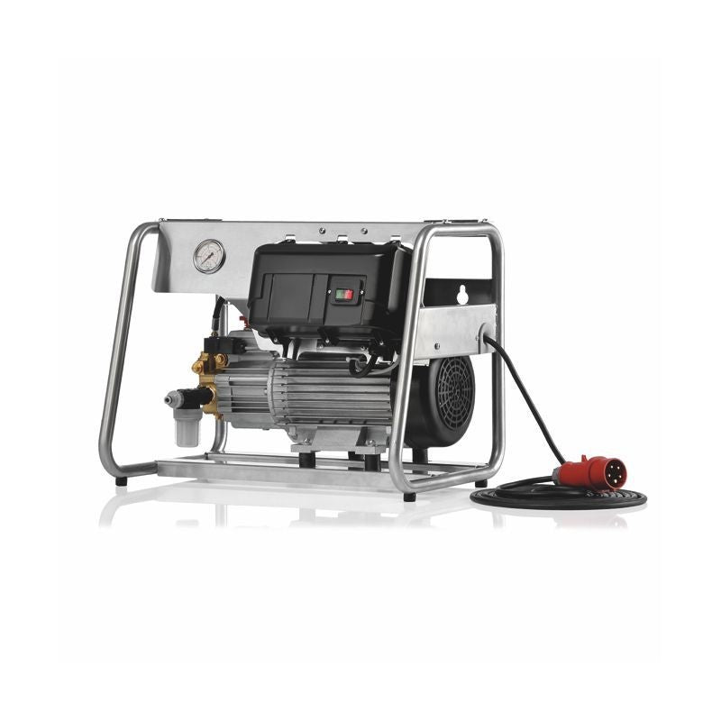 Kränzle WS 599 TS Wall Mounted Pressure Washer – 230V
