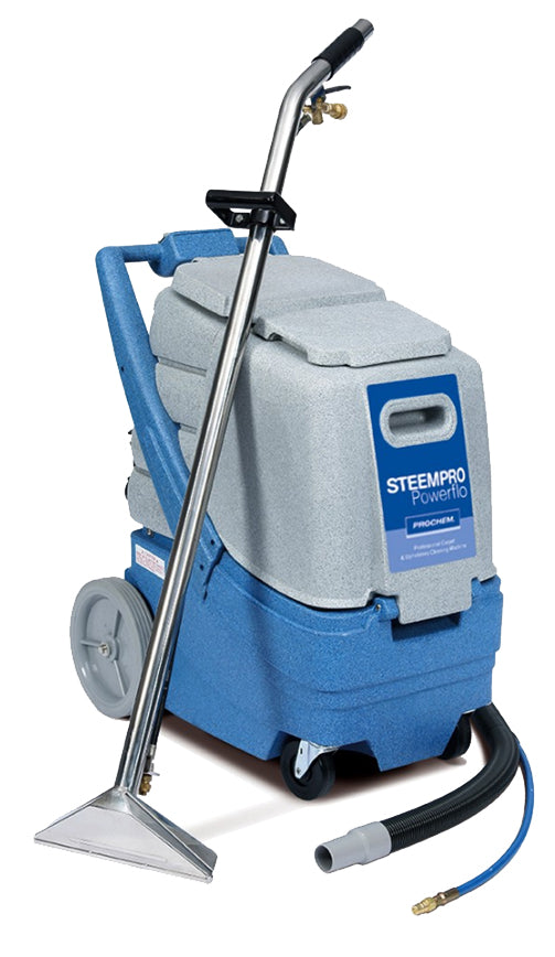 Prochem Steempro Powerflo Carpet Cleaning Machine