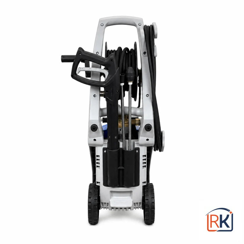 Kränzle K 1152 TST Professional Pressure Washer with Hose Reel