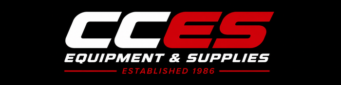CCES Equipment & Supplies 