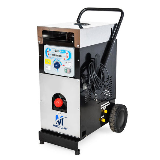 Maxflow Hotbox 230V 25 LPM – Pressure Washer Water Heater