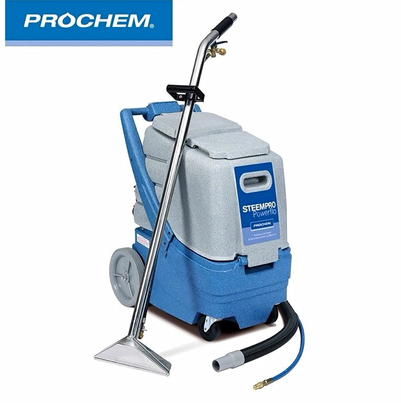 Prochem Steempro Powermax Carpet Cleaning Machine