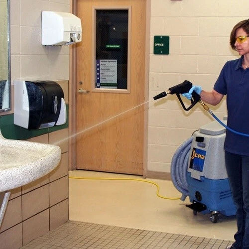 Prochem CR2 Multi-Surface – Professional Hard Surface Cleaning Machine