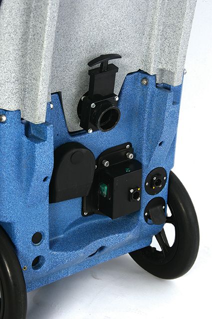 Prochem Endeavor 500 Carpet Cleaning Machine